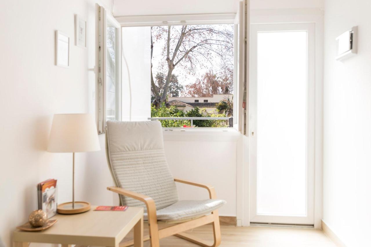 Apartment Malagadevacaciones - Elcano 113 Dos Malaga