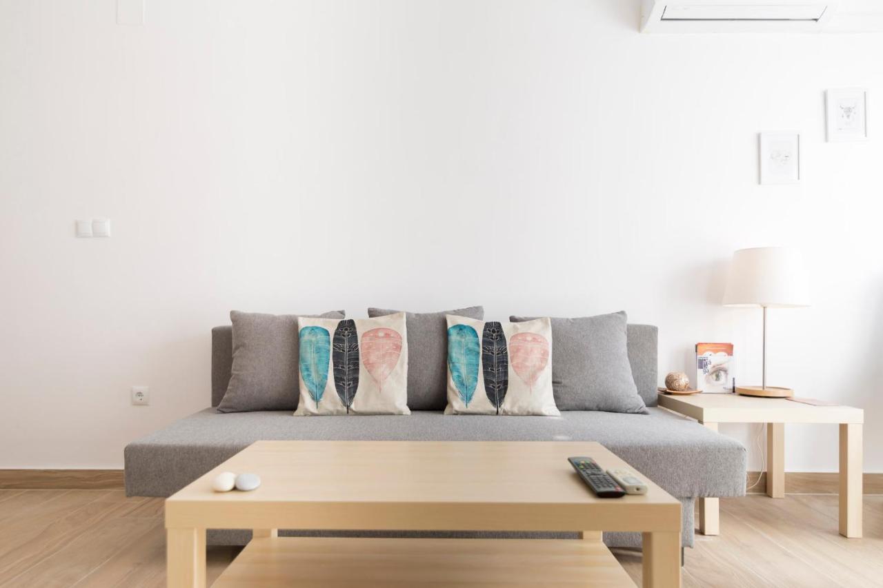 Apartment Malagadevacaciones - Elcano 113 Dos Malaga