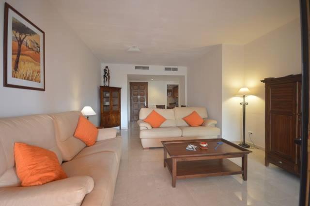 Las Cascadas Apartment *