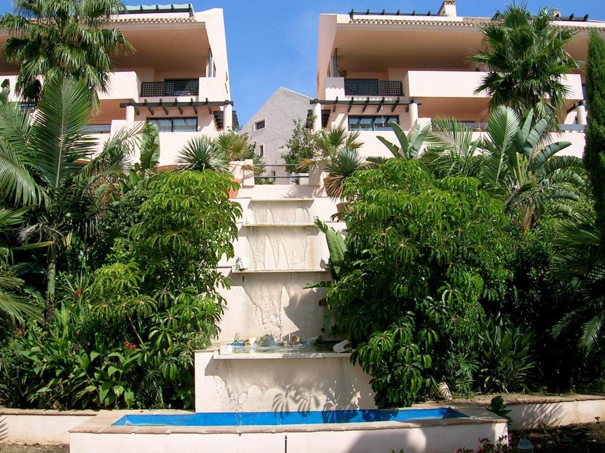 Apartment Las Cascadas *