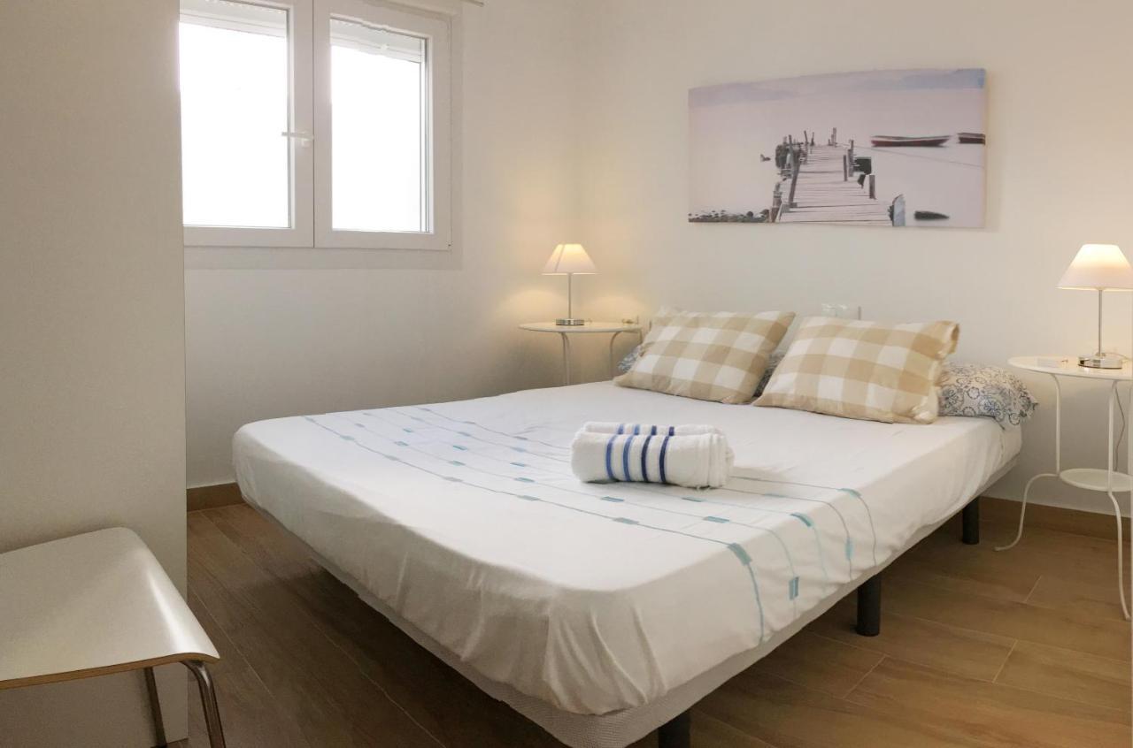 Apartment Malagadevacaciones - Elcano 113 Dos