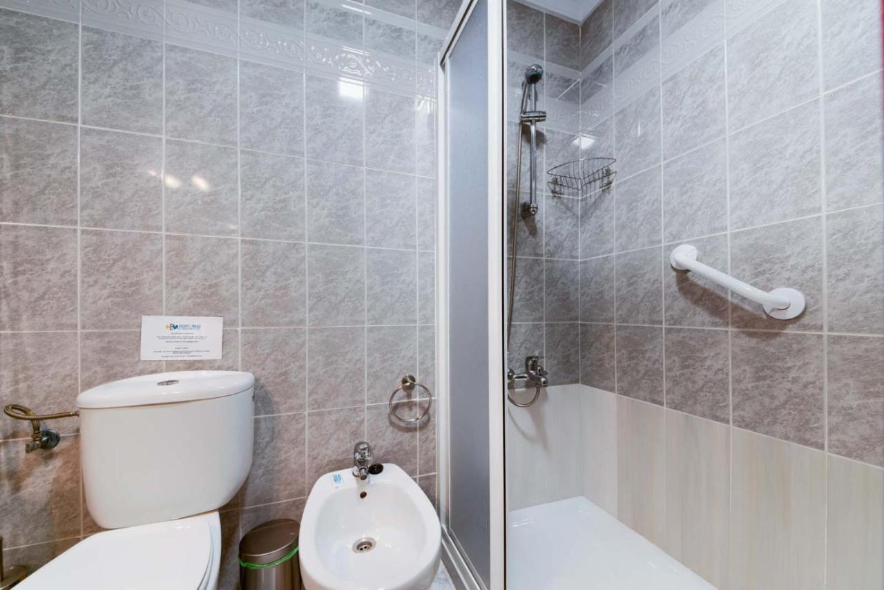 Apartment Holidays2malaga Plaza De Toros Vieja & Parking Opcional Malaga