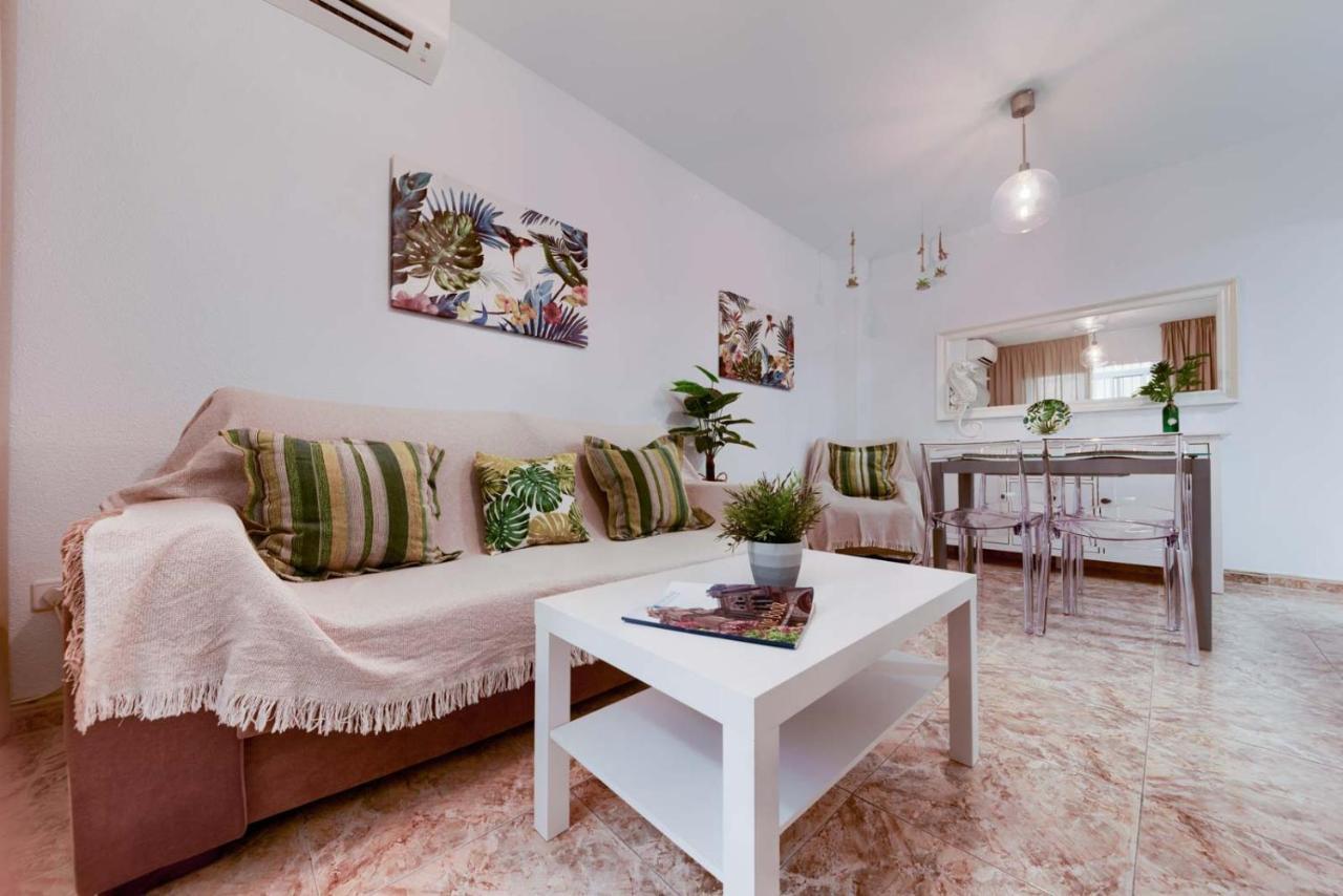 Apartment Holidays2malaga Plaza De Toros Vieja & Parking Opcional Malaga