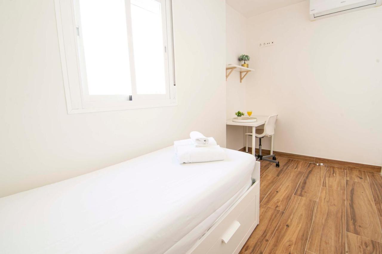 Holiday home Letmalaga Fisherman's *