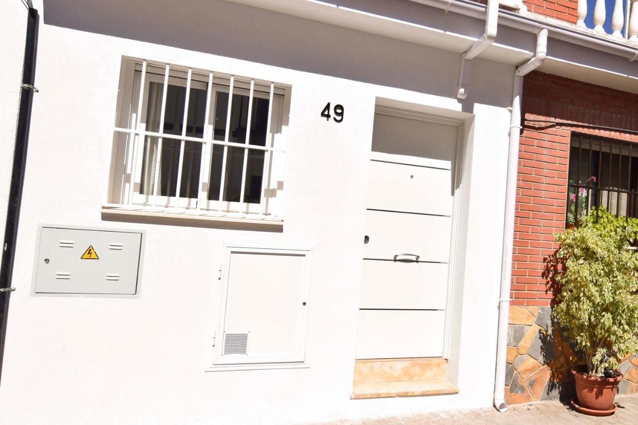 Letmalaga Fisherman's Holiday home *