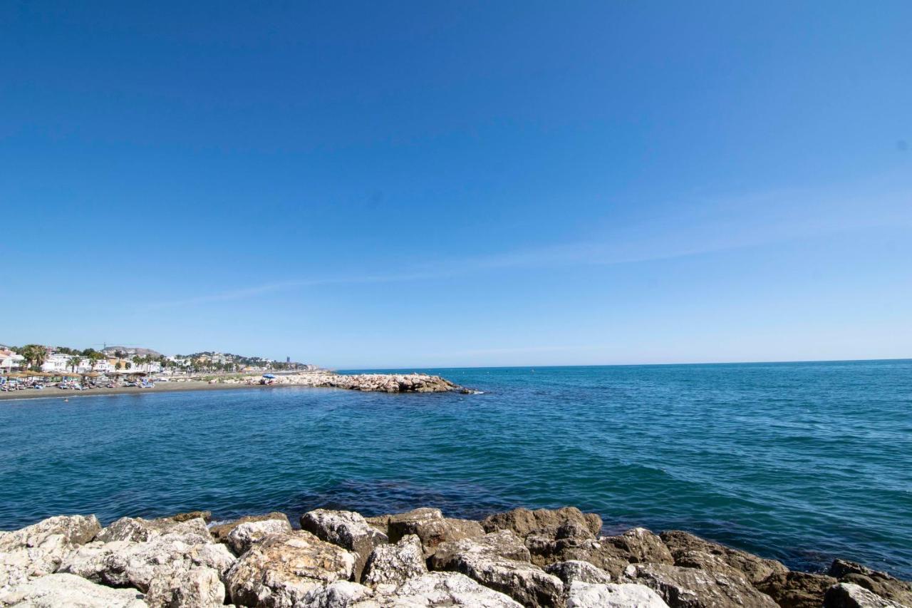 Letmalaga Fisherman's Holiday home