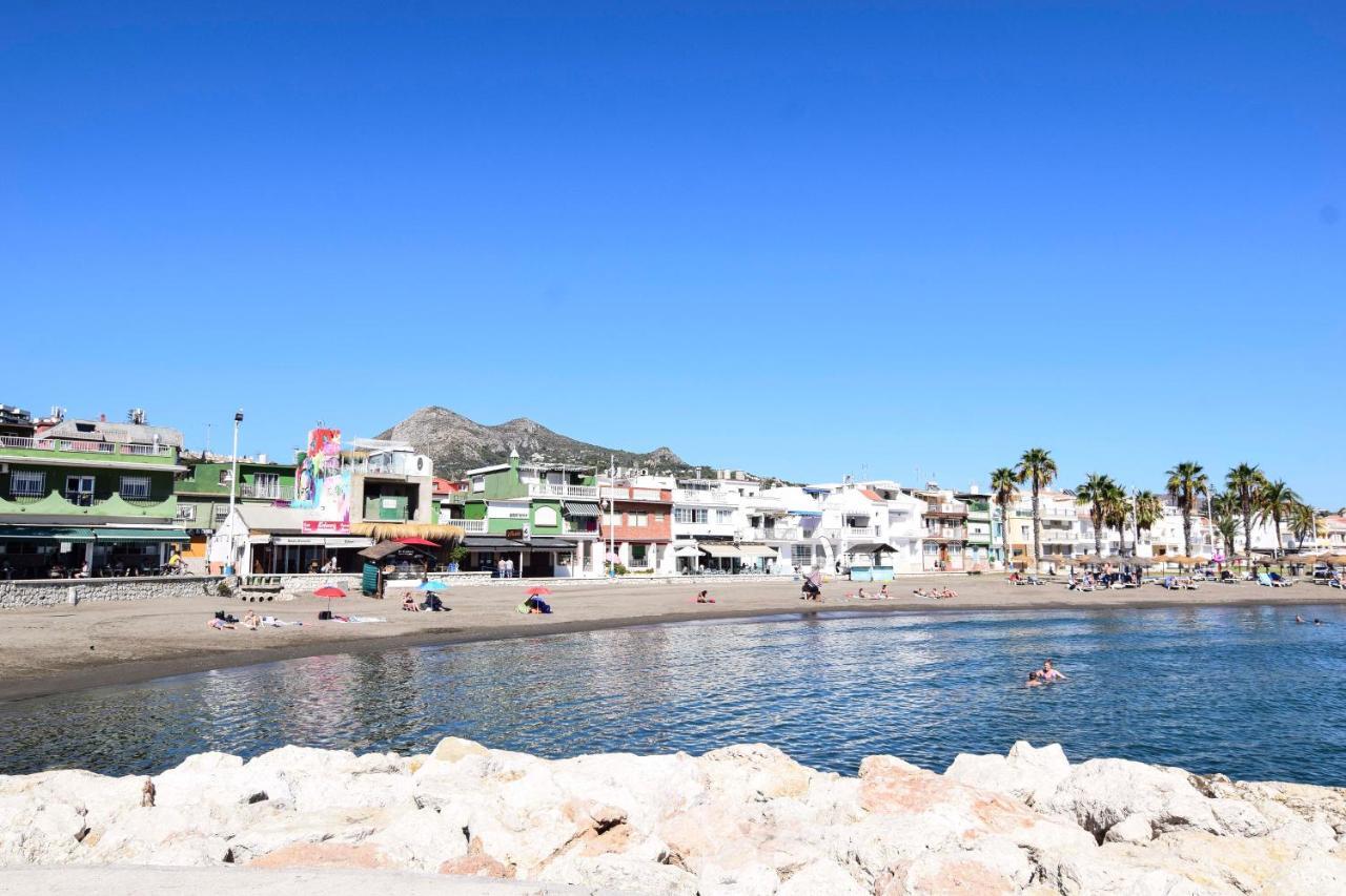 Letmalaga Fisherman's Holiday home *