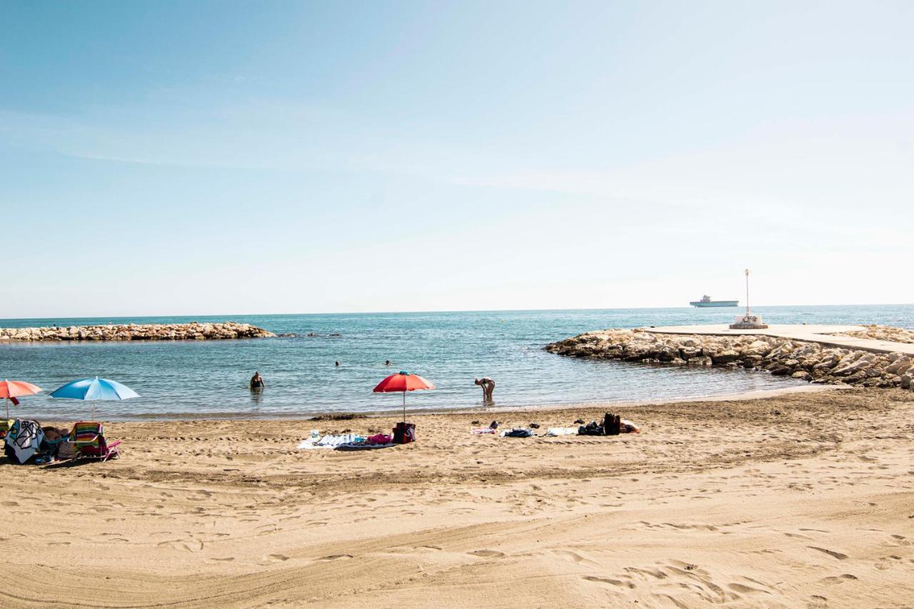 Letmalaga Fisherman's *