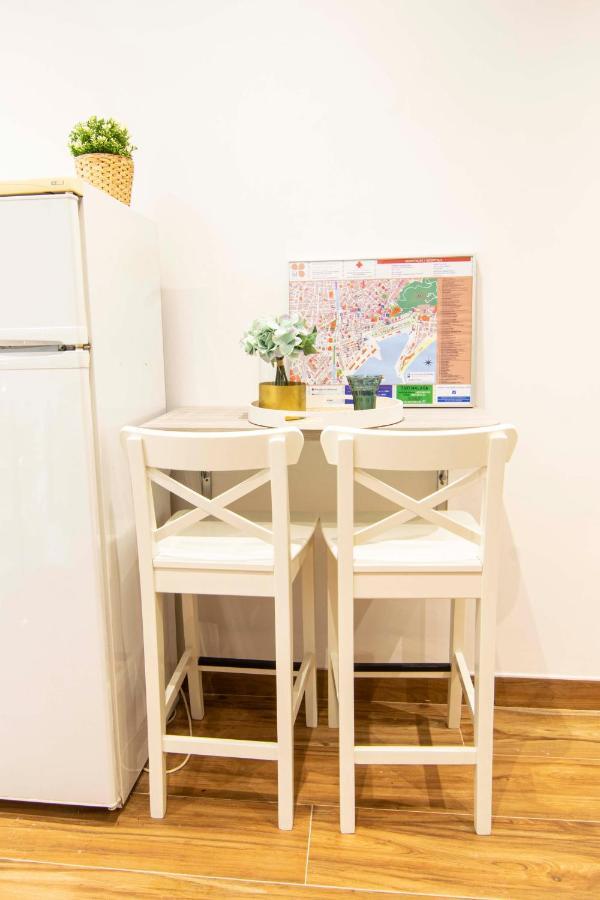 Holiday home Letmalaga Fisherman's