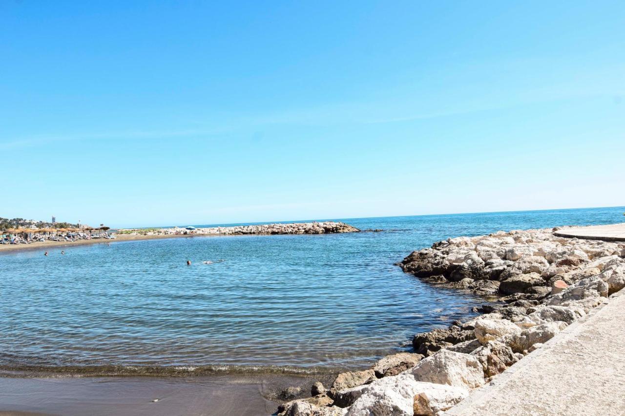 Letmalaga Fisherman's Holiday home Malaga