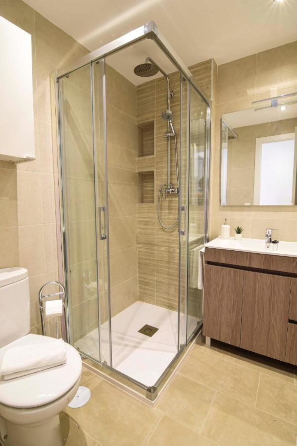 Holiday home Letmalaga Fisherman's Malaga
