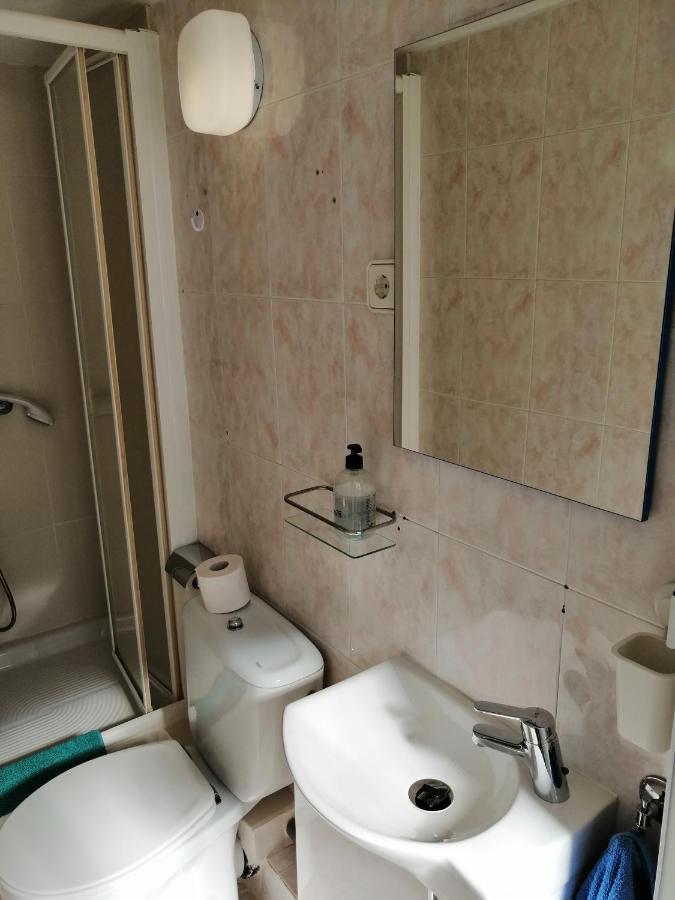 La Casa De La Tia Holiday home Malaga