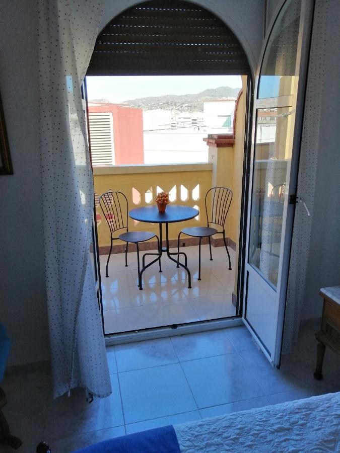 La Casa De La Tia