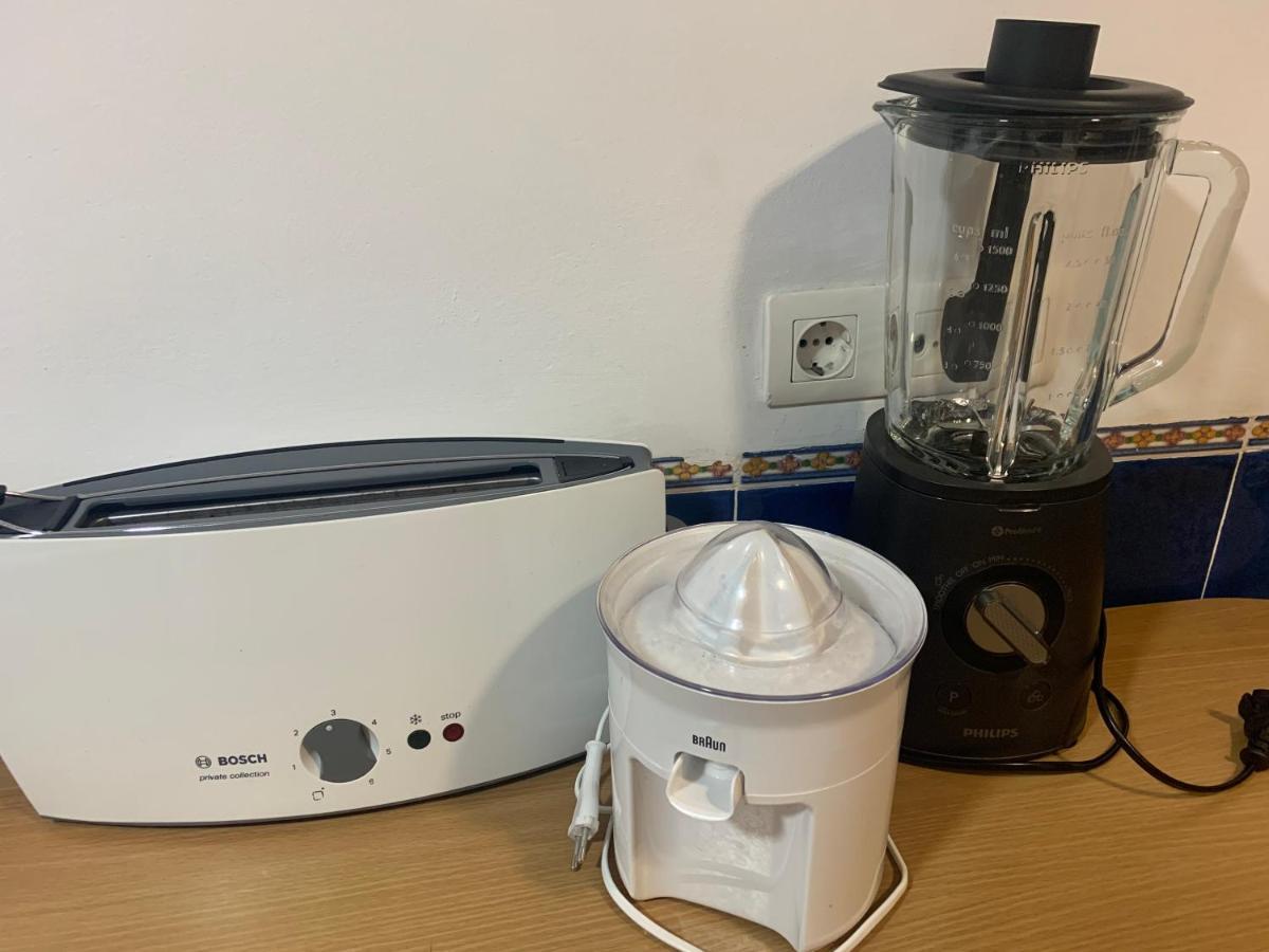 Apartamento Lujo al lado del aeropuerto parking free Málaga