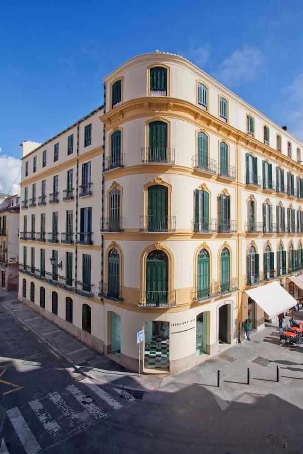 Mcgomez House Apartment