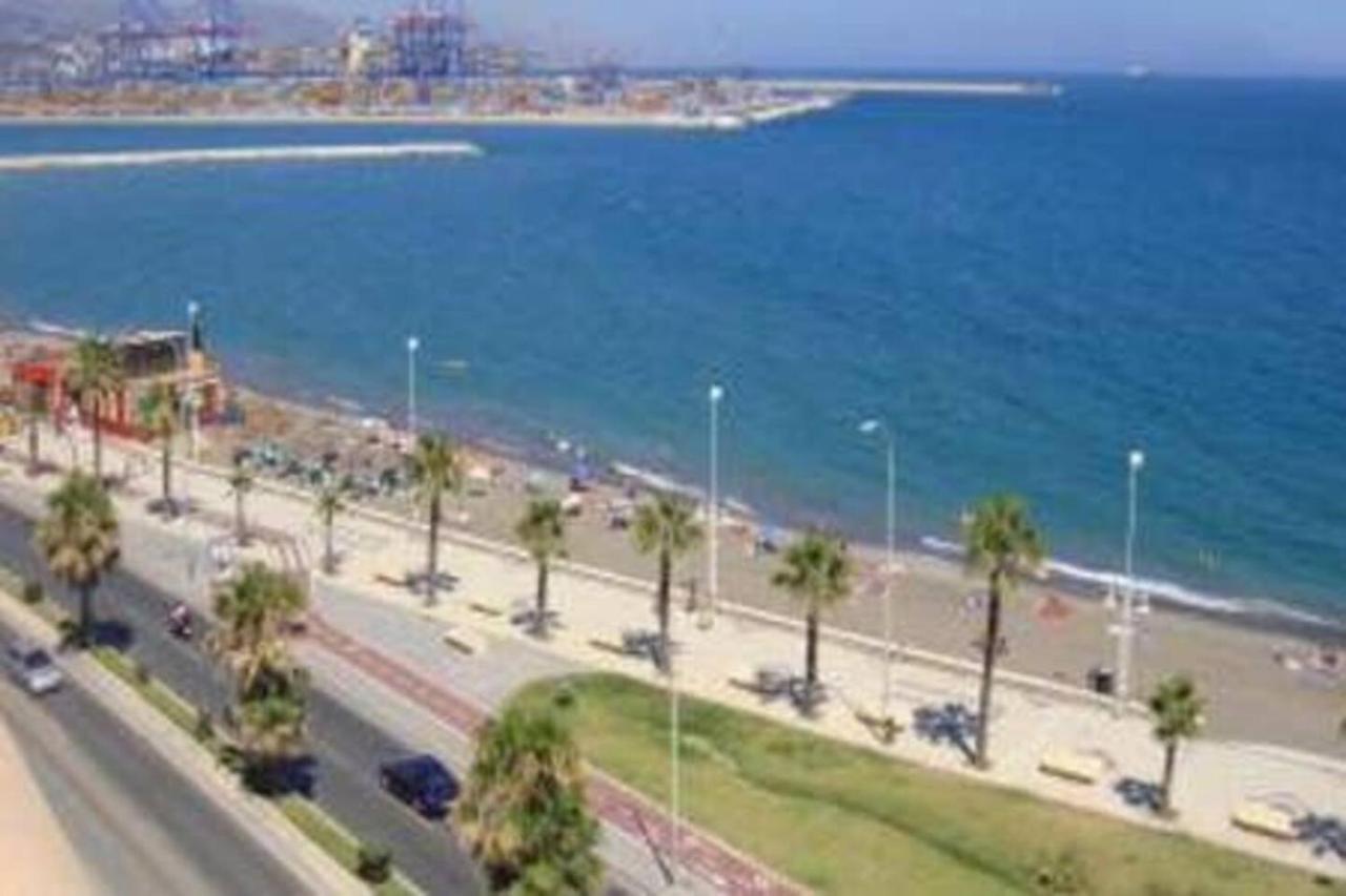 Apartment Mcgomez House Malaga