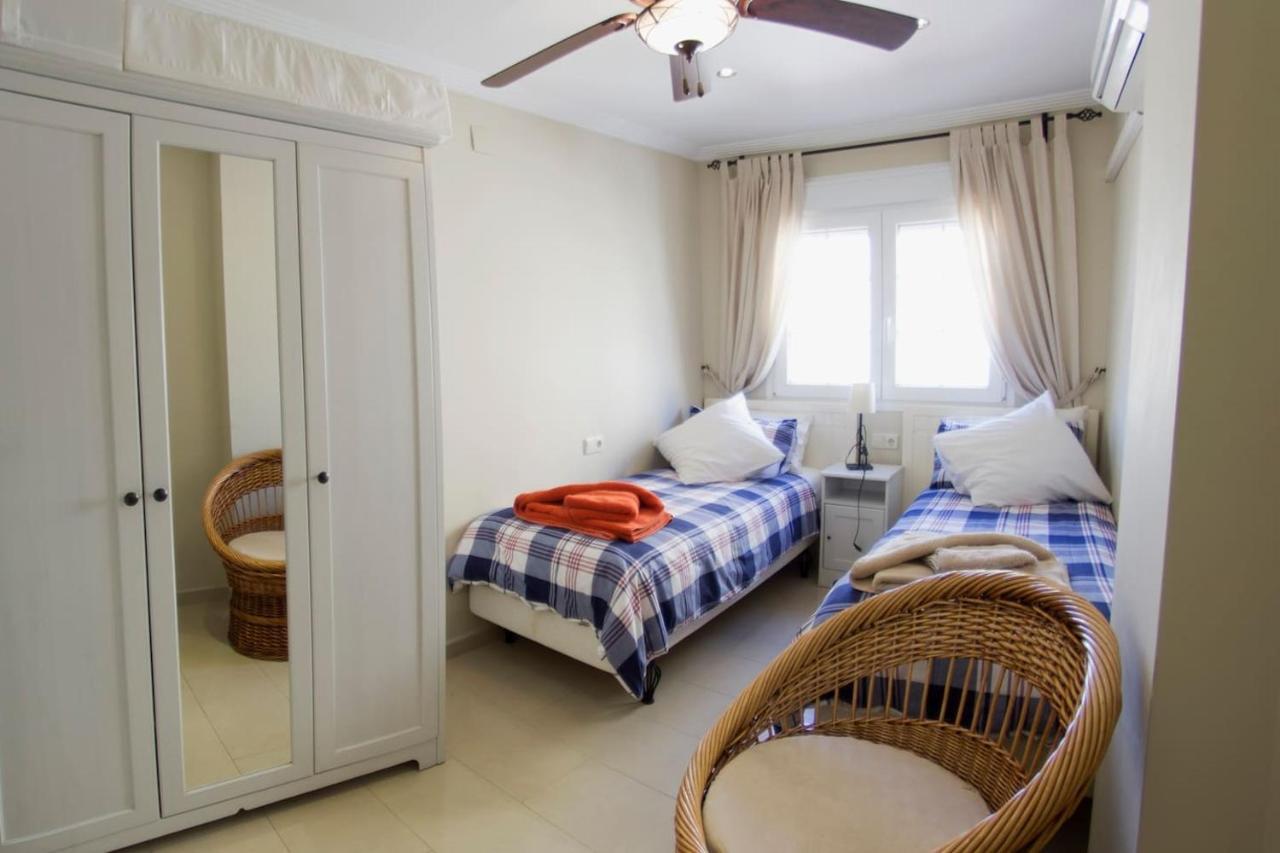 Mcgomez House Apartment *