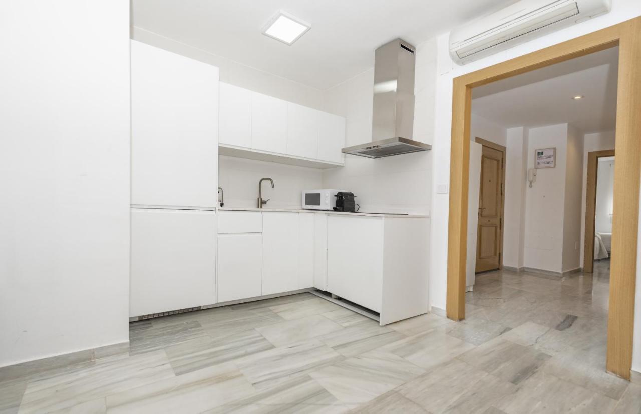 Apartment Ferrandiz *