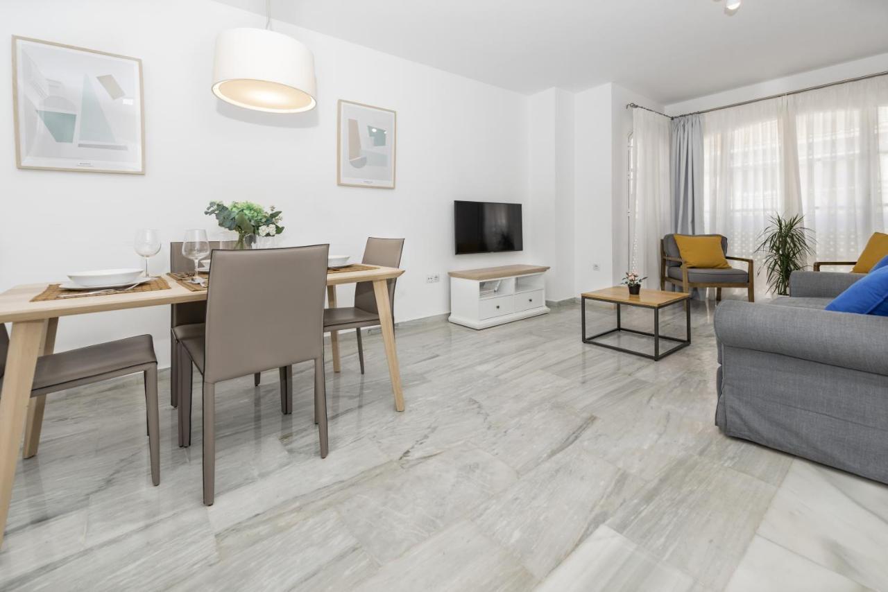 Apartment Ferrandiz *