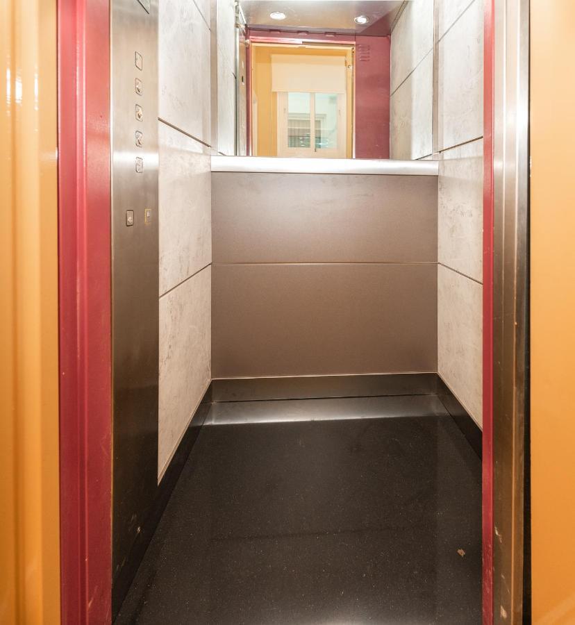 Apartment Continental *