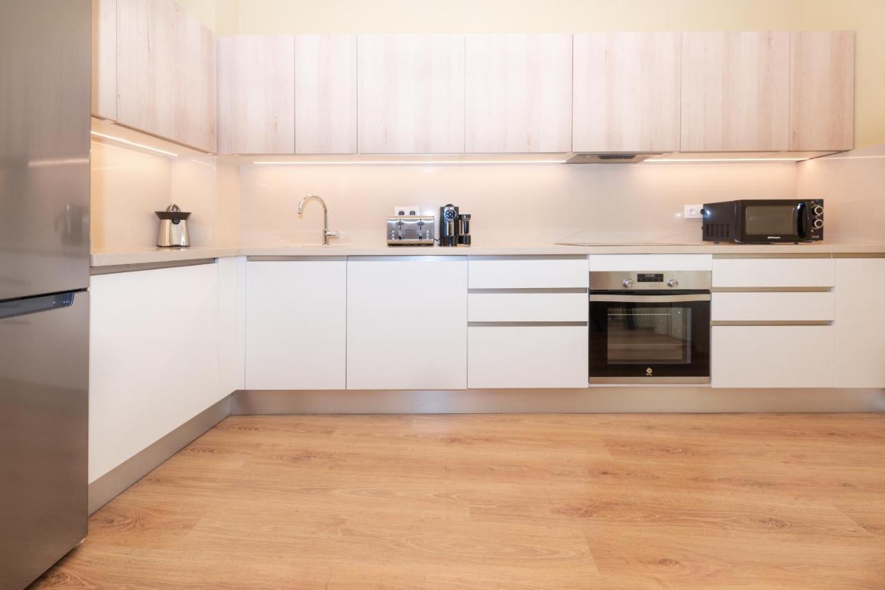 Apartment Continental *