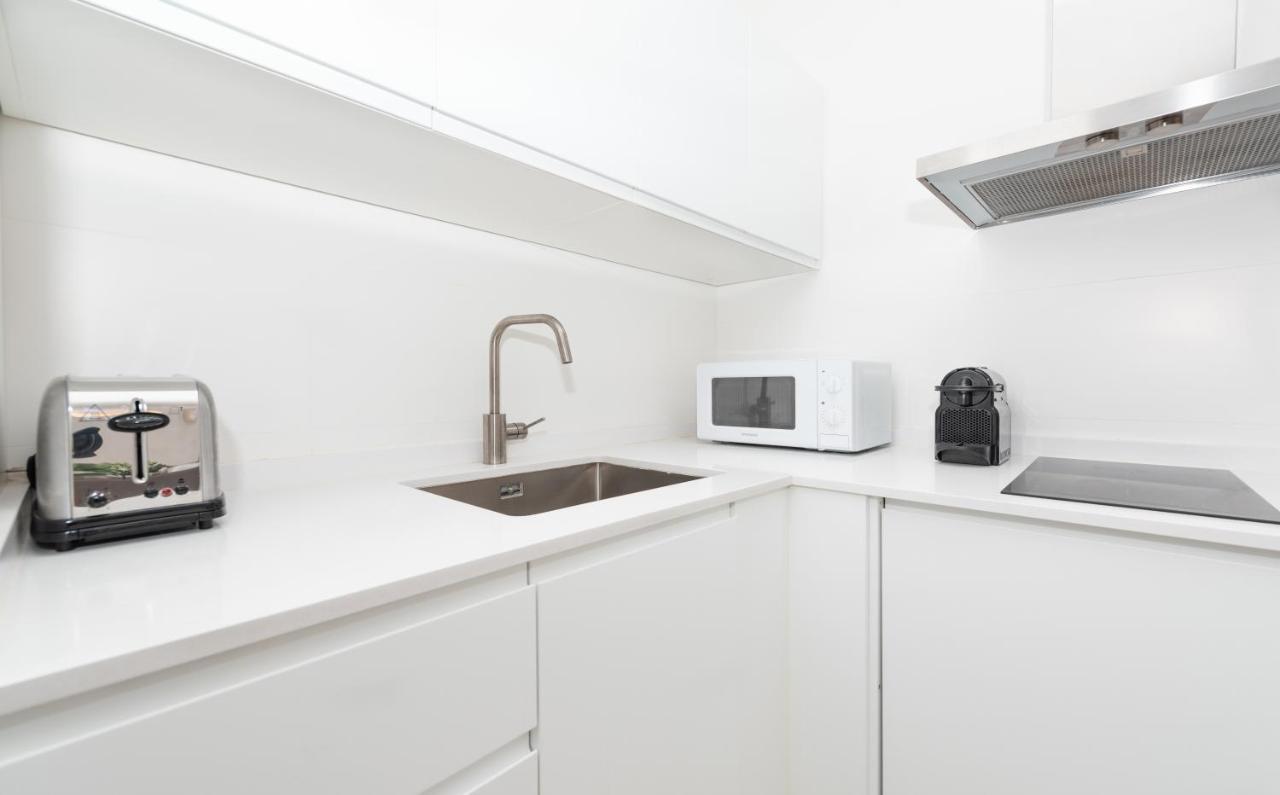 Apartment Ferrandiz