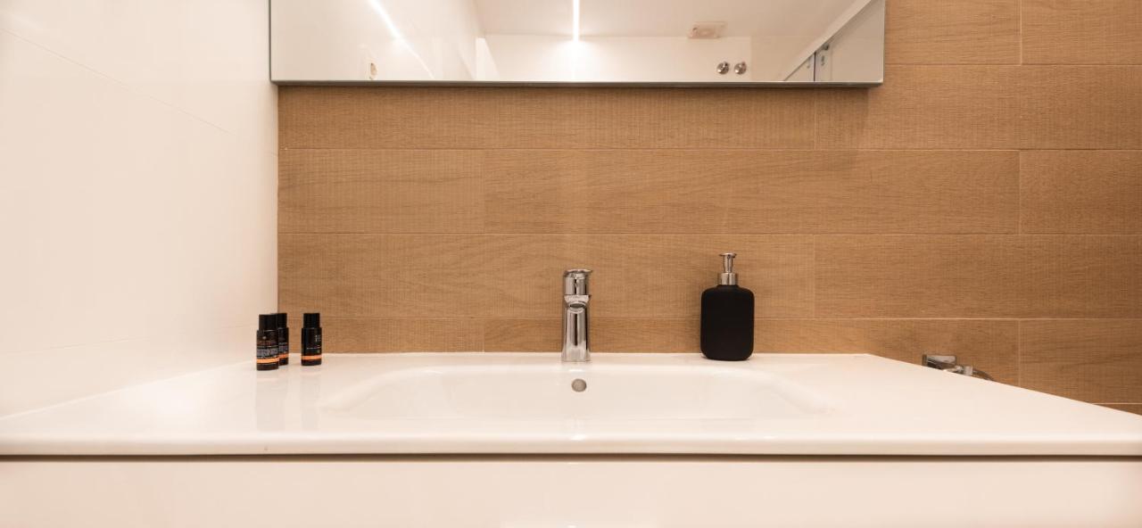 Apartment Continental Malaga