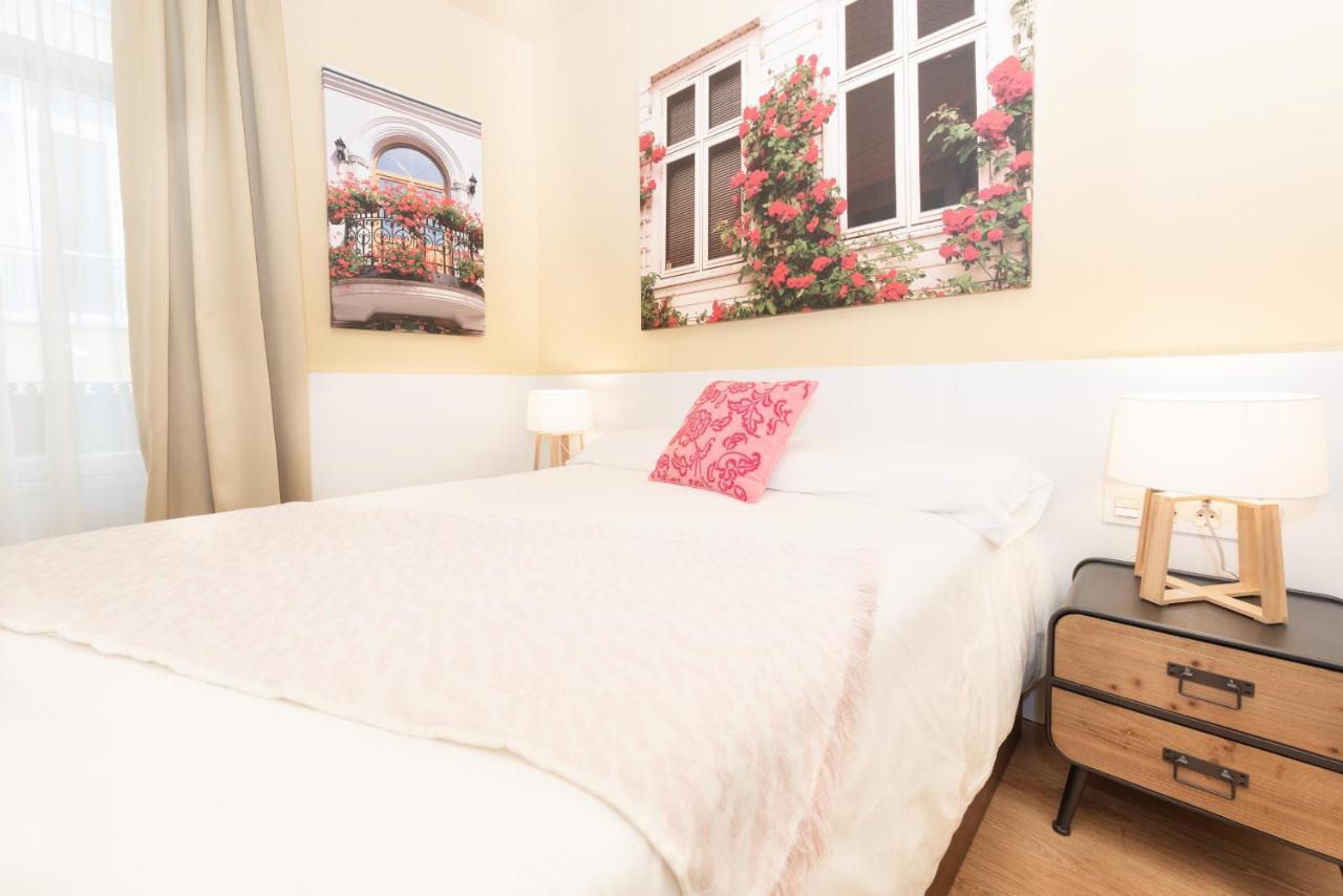 Continental Apartment *