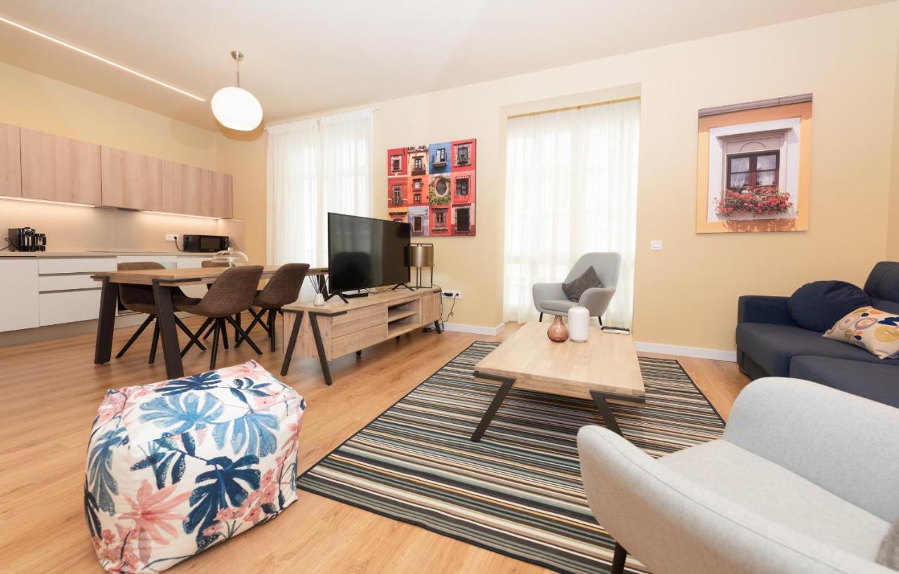 Apartment Continental