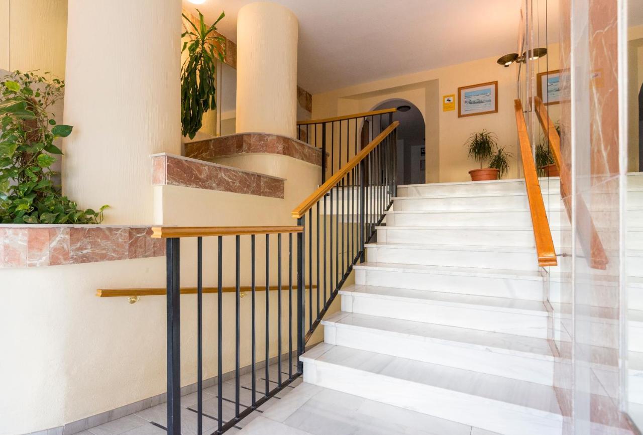 Jalón Playa Apartamento Málaga