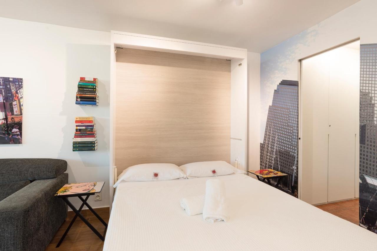 Jalon Playa Apartment *