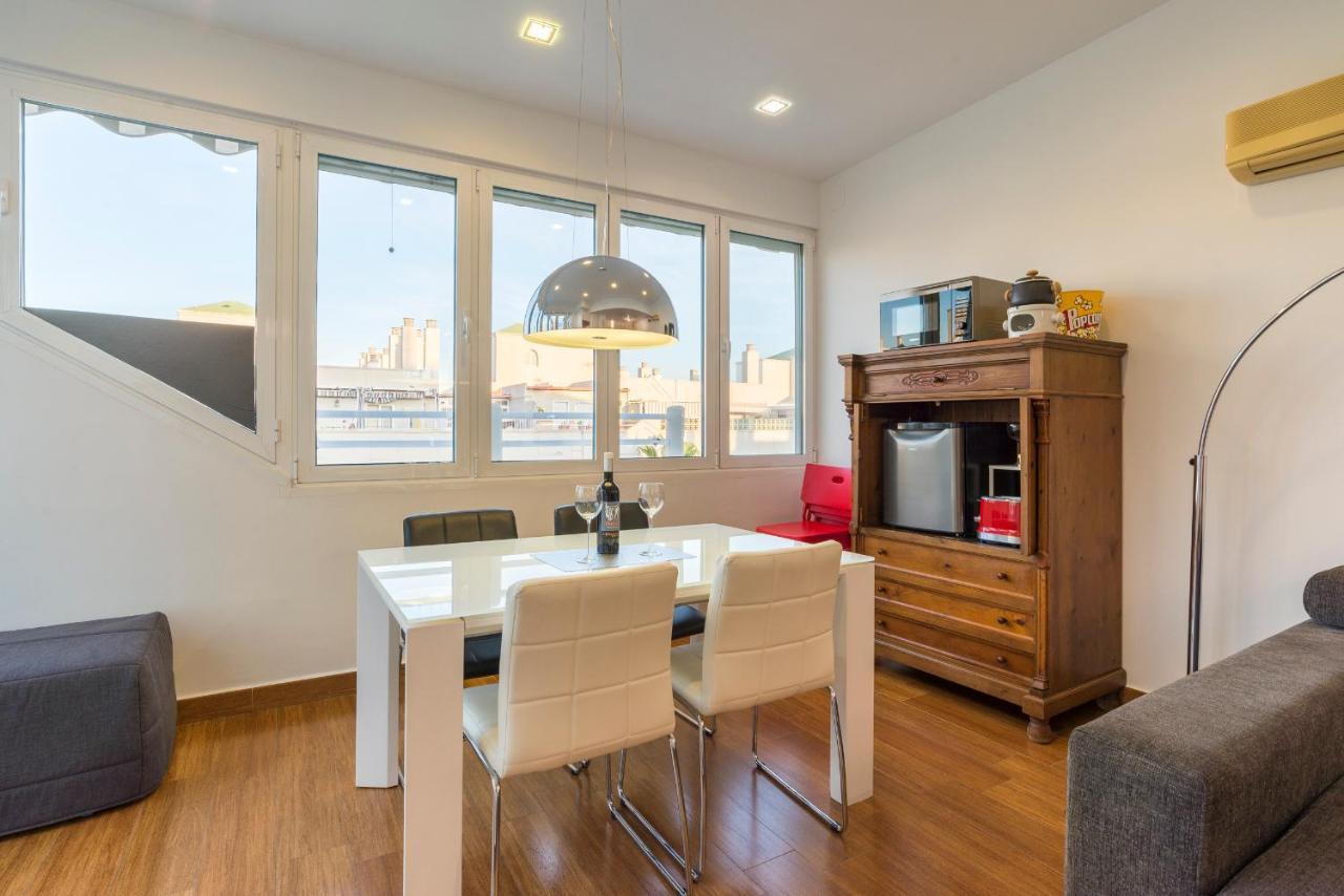 Jalon Playa Apartment *