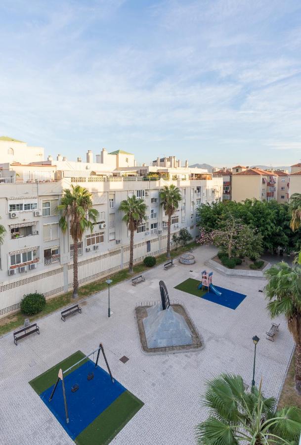 Jalon Playa Apartment Málaga