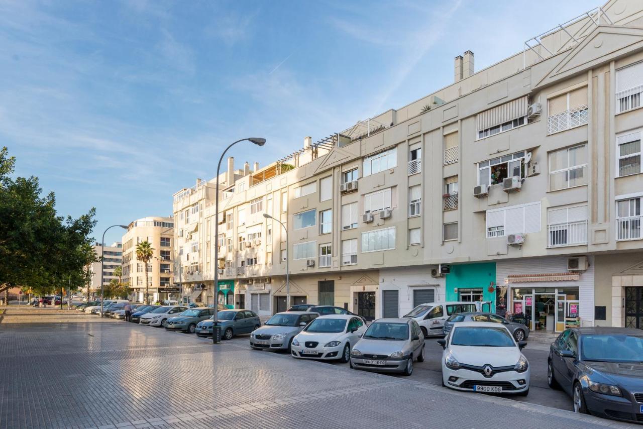 Apartment Jalon Playa *