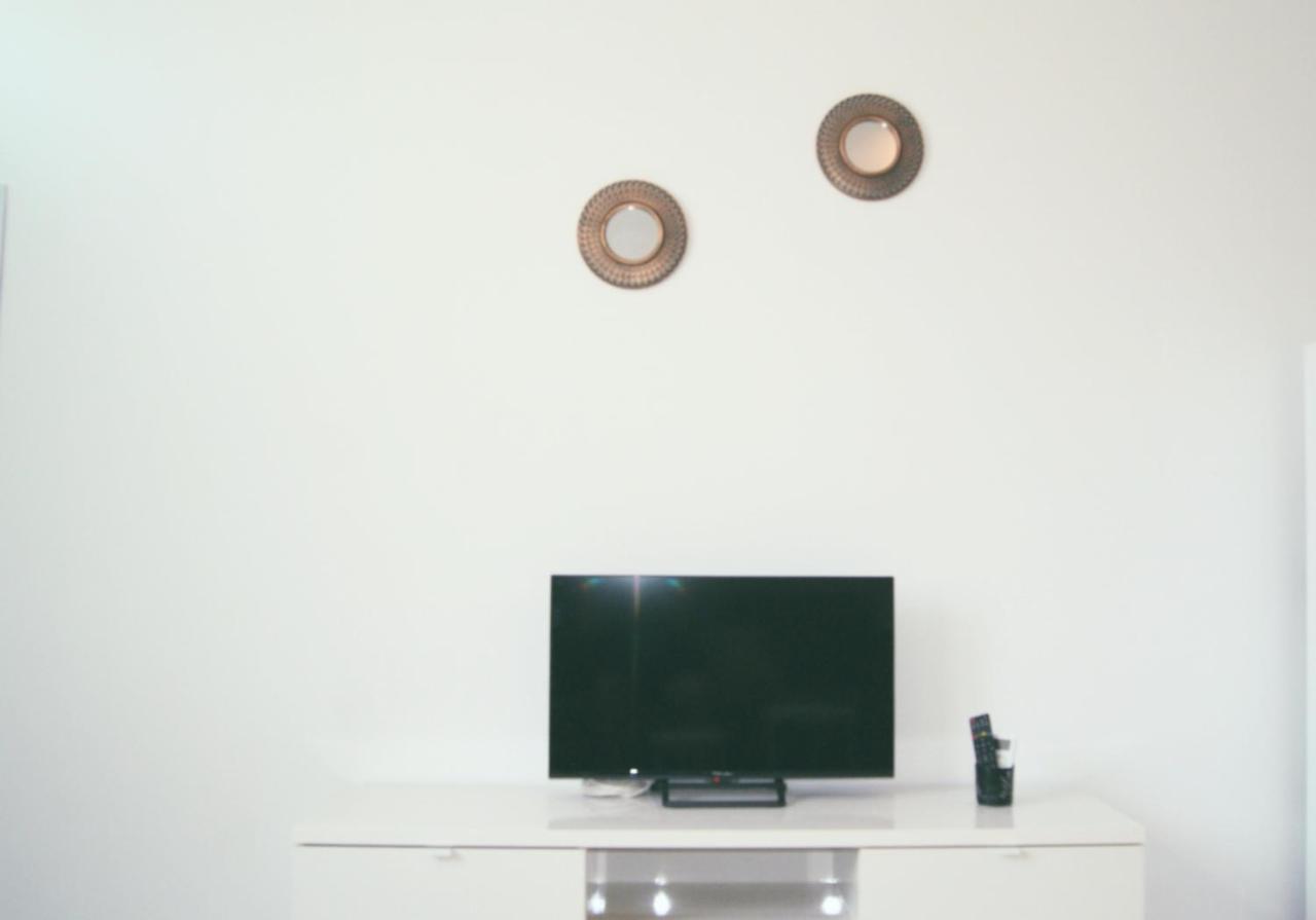 El Anden De La Estacion Apartment Malaga