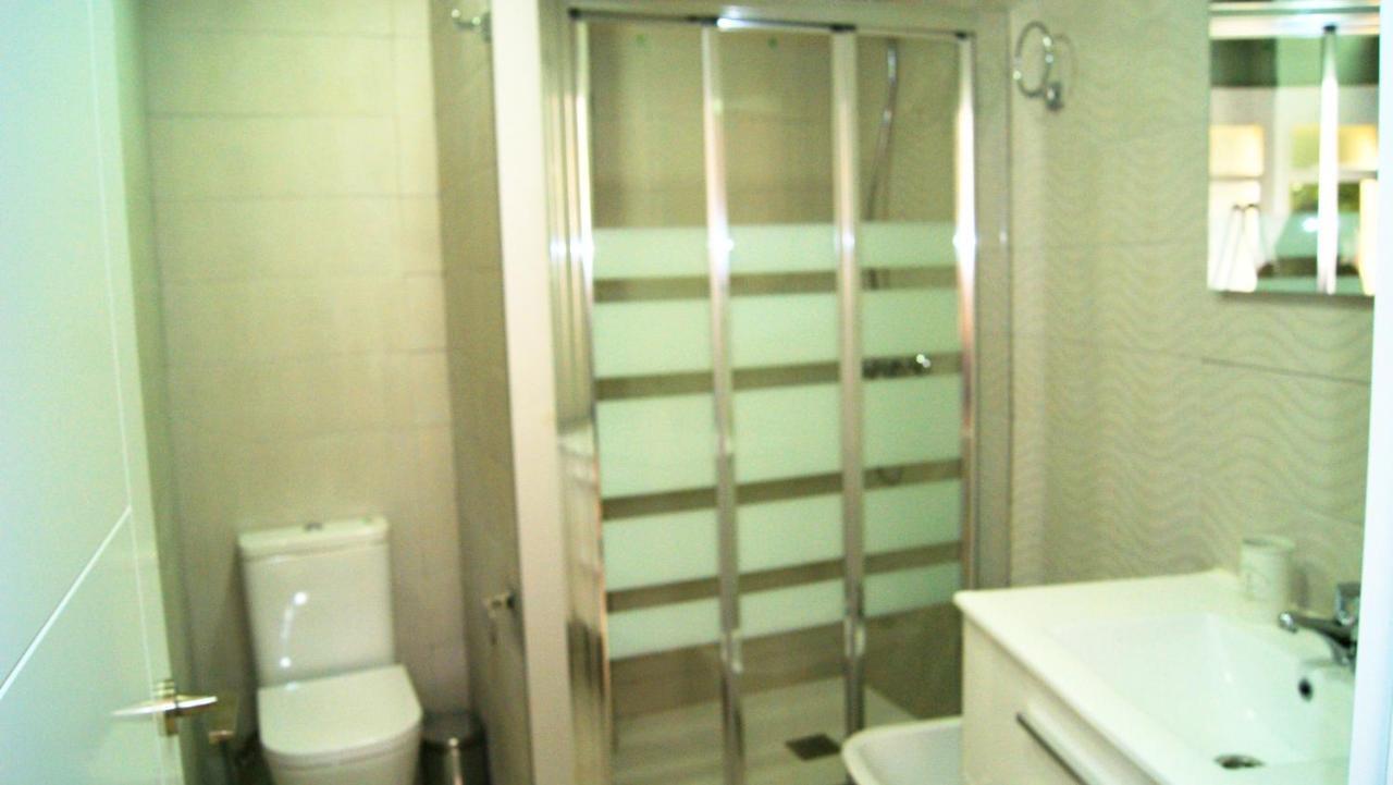 El Anden De La Estacion Apartment Malaga