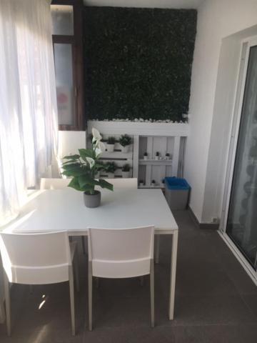 Las Gardenias Apartment Malaga