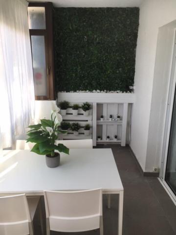 Apartment Las Gardenias *