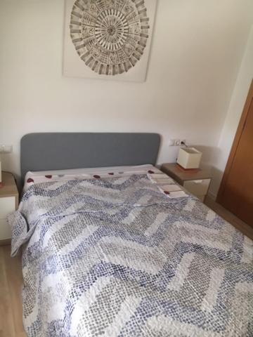 Apartment Las Gardenias Malaga
