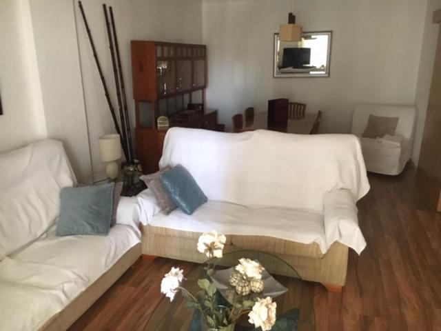 Las Gardenias Apartment