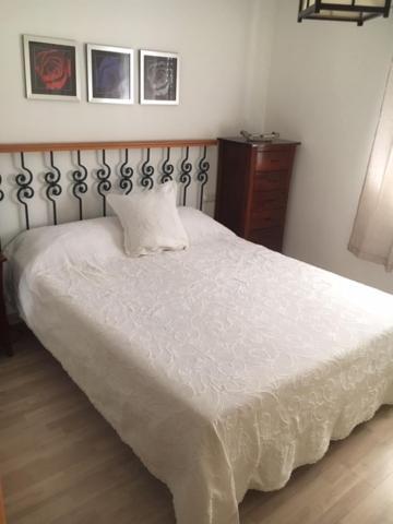 Las Gardenias Apartment Malaga