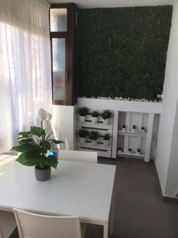 Las Gardenias * Malaga