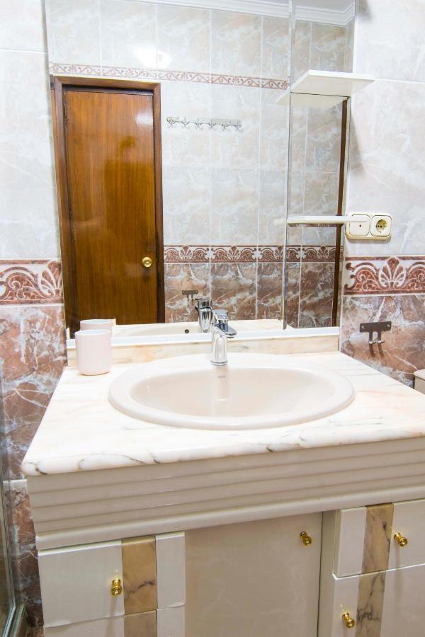 Apartamento Letmalaga Economy Compas Málaga