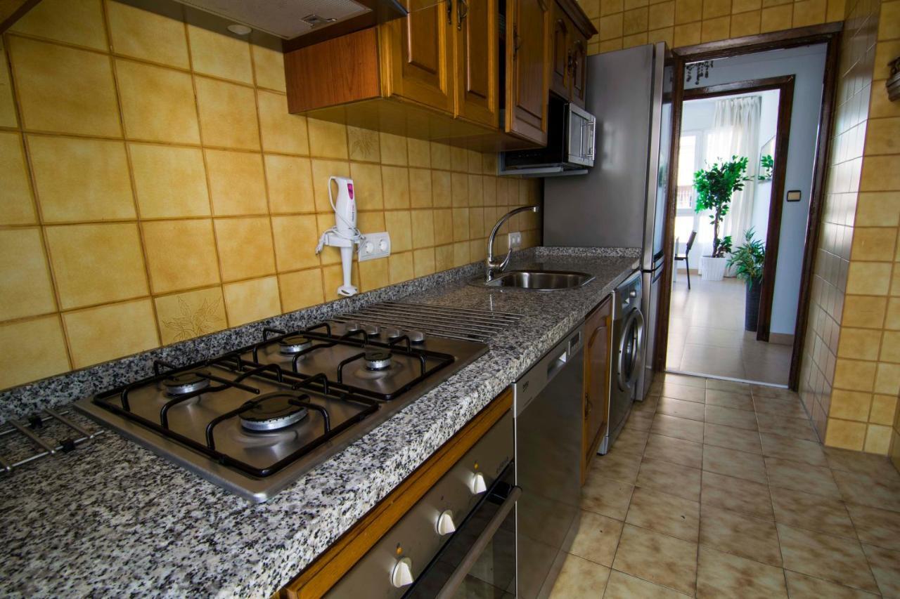 Letmalaga Economy Compas Apartamento
