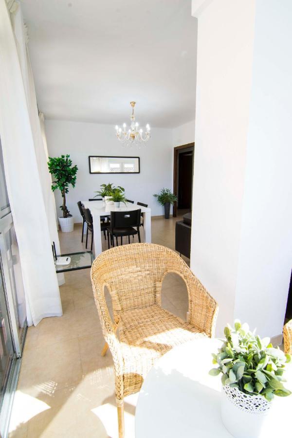 Letmalaga Economy Compas Apartamento