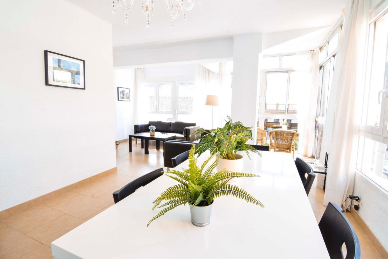 Letmalaga Economy Compas Apartamento