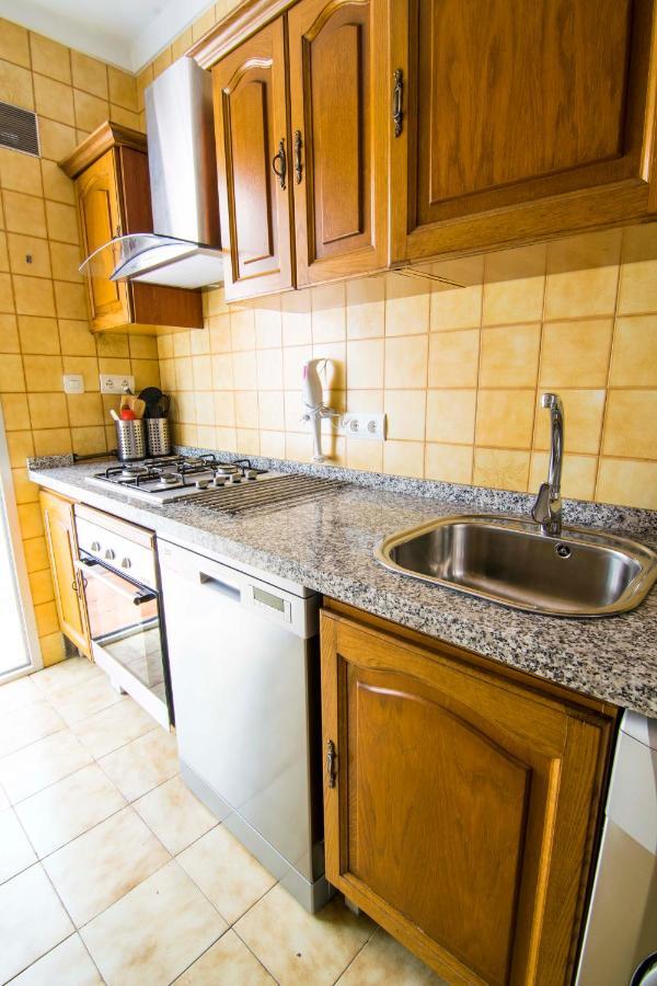 Letmalaga Economy Compas Apartamento *