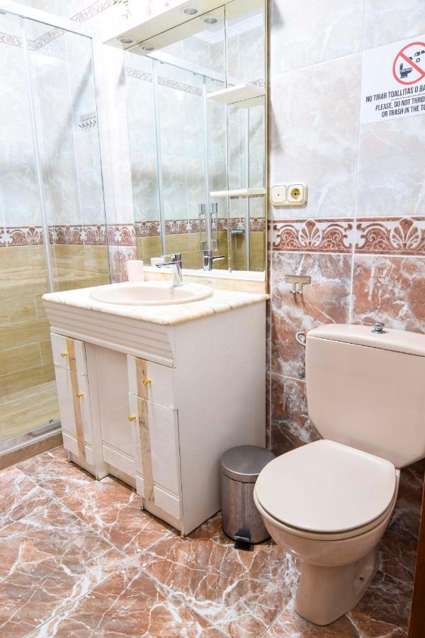 Letmalaga Economy Compas Apartamento