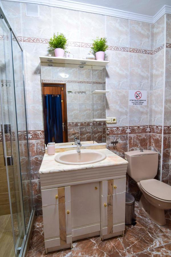 Letmalaga Economy Compas Apartamento *
