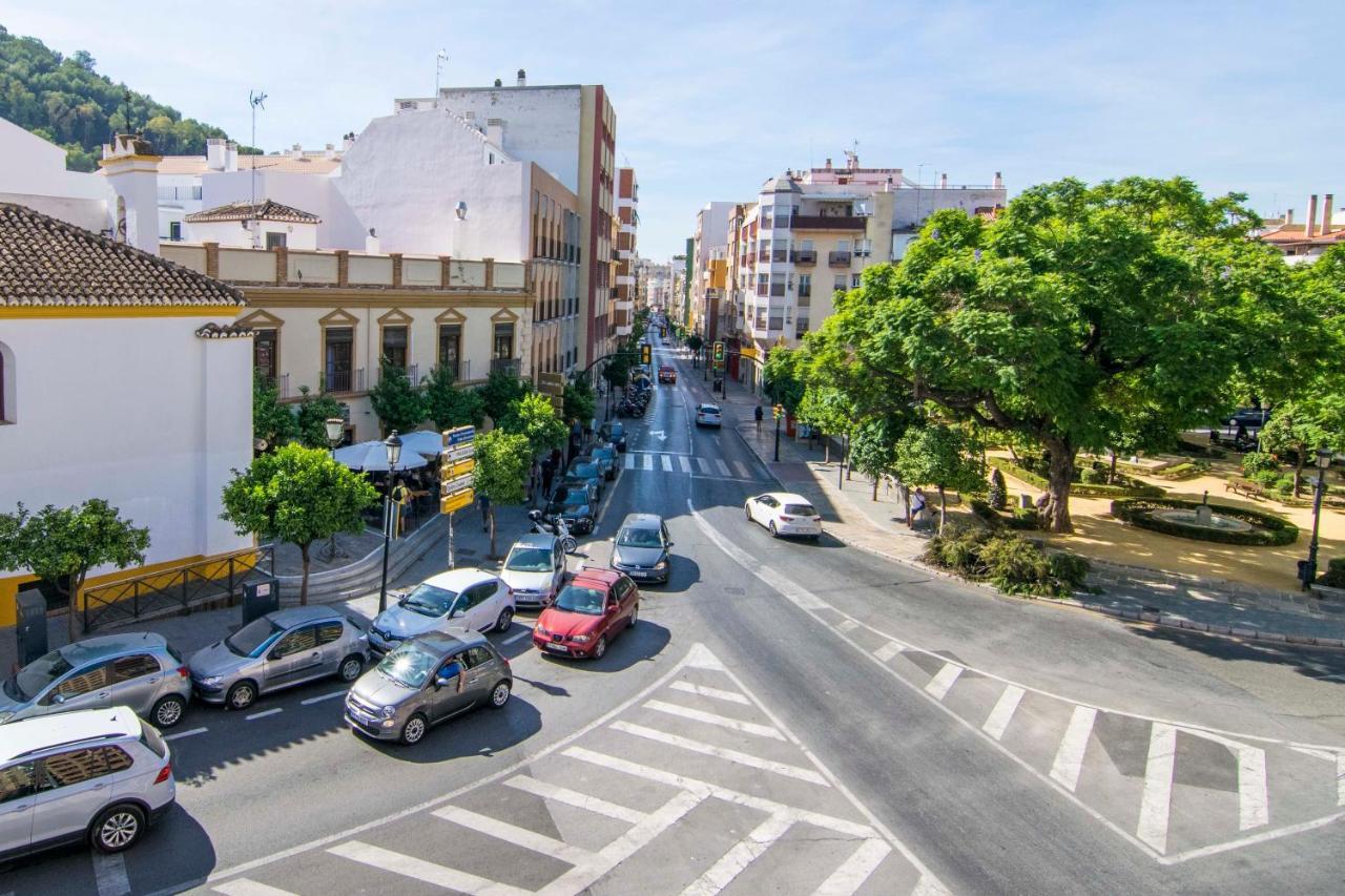 Letmalaga Economy Compas